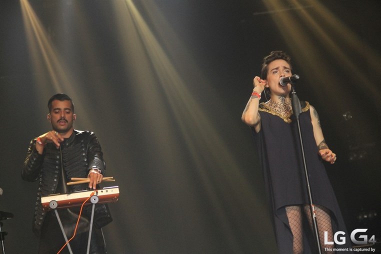 NRJ Music Tour 2015 Part 2